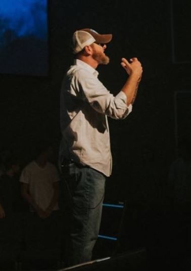 Seth Robertson